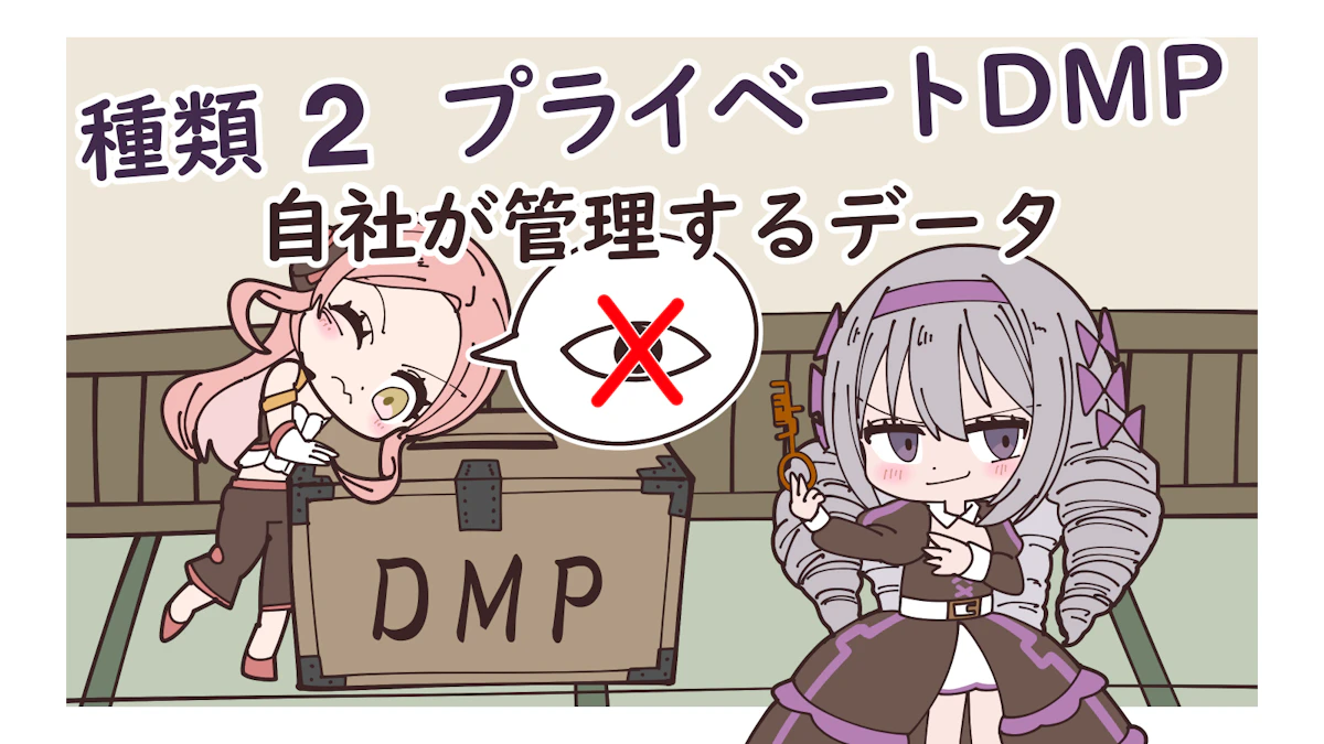 DMPとは？オープンDMP・プライベートDMPについても解説！の画像_8枚目