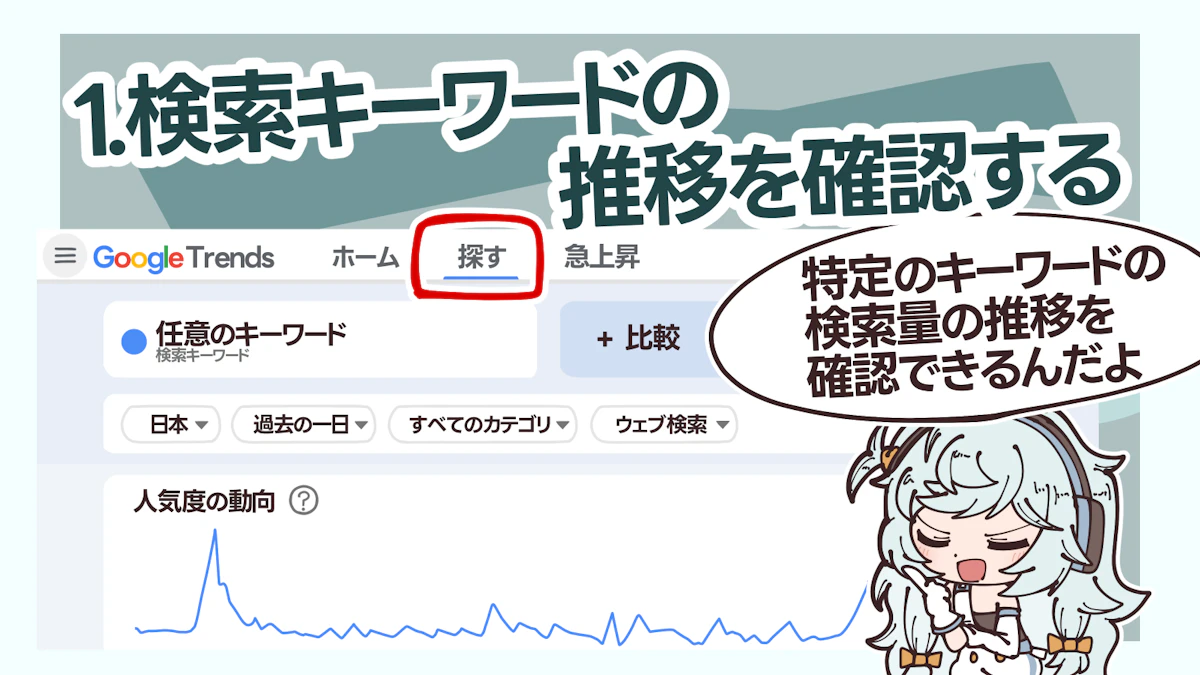 Googleトレンドとは？できることや使い方について詳しく解説！の画像_8枚目