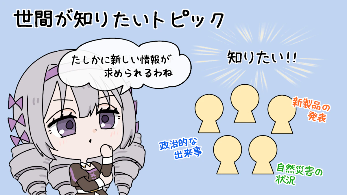 フレッシュネスアルゴリズムとは?適用範囲と上位表示の対策を紹介の画像_6枚目