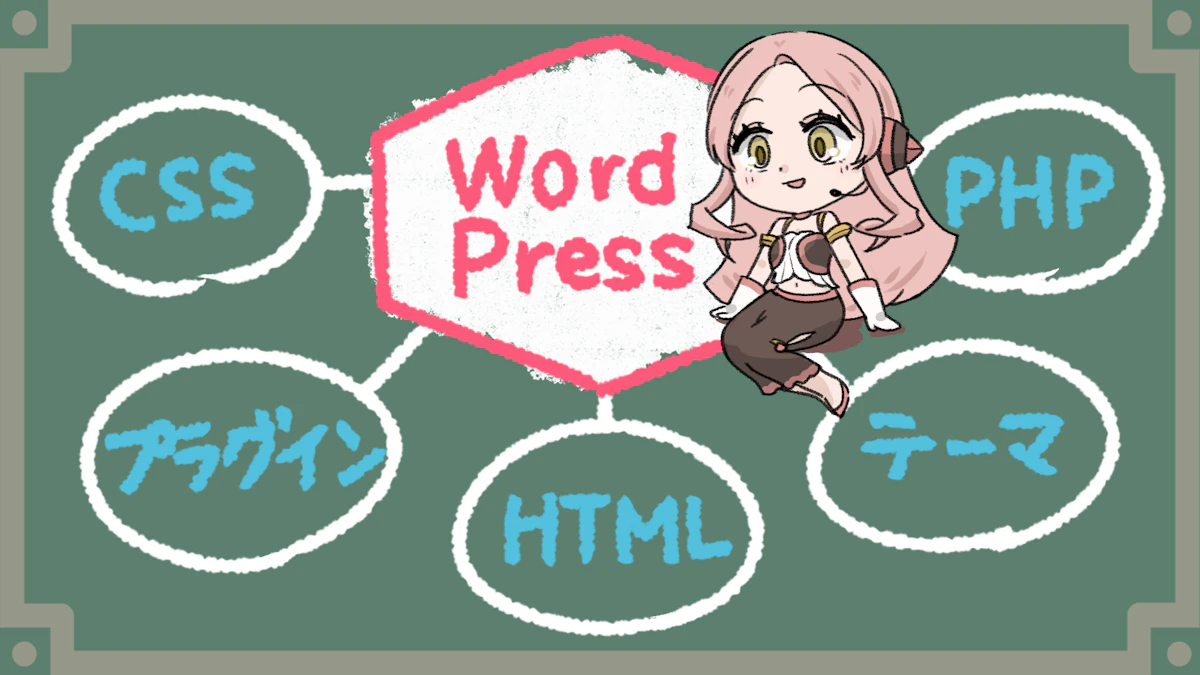 WordPressのカスタマイズ方法を解説！初心者でもできる！の画像_2枚目