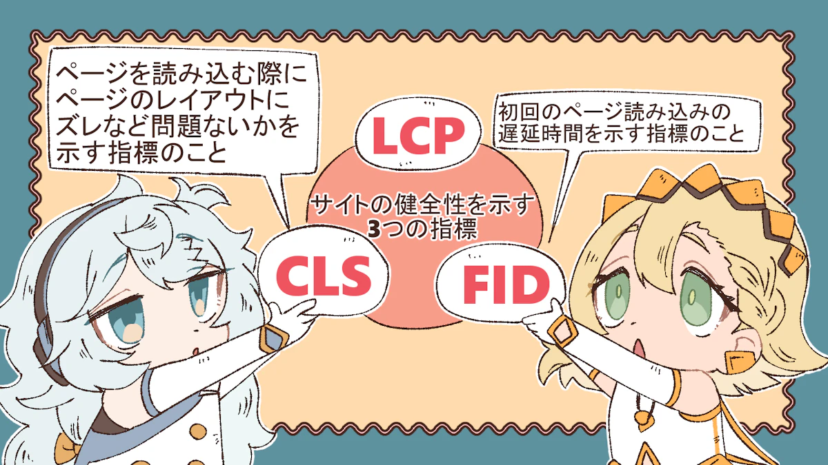 LCPとは？用語の説明から低下の原因、改善方法まで解説！の画像_4枚目