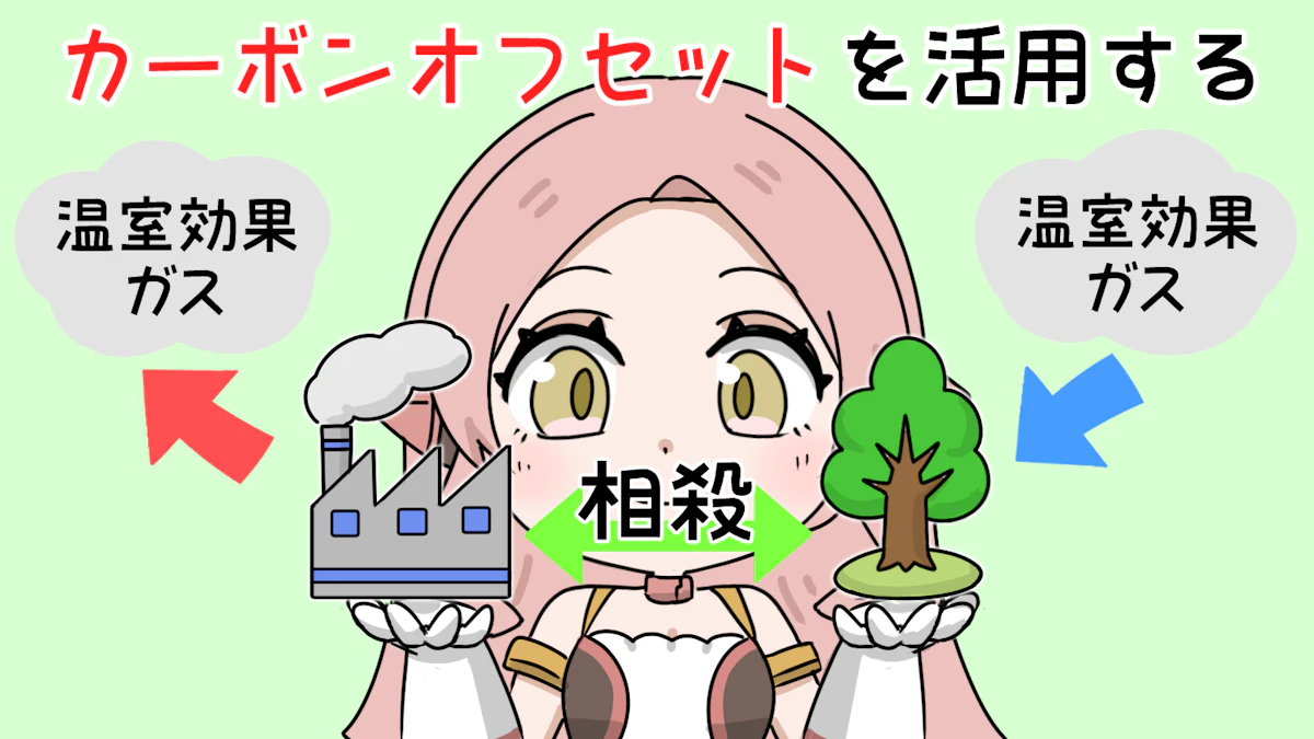 カーボンニュートラルとは?実現のための取り組みや課題も解説の画像_18枚目