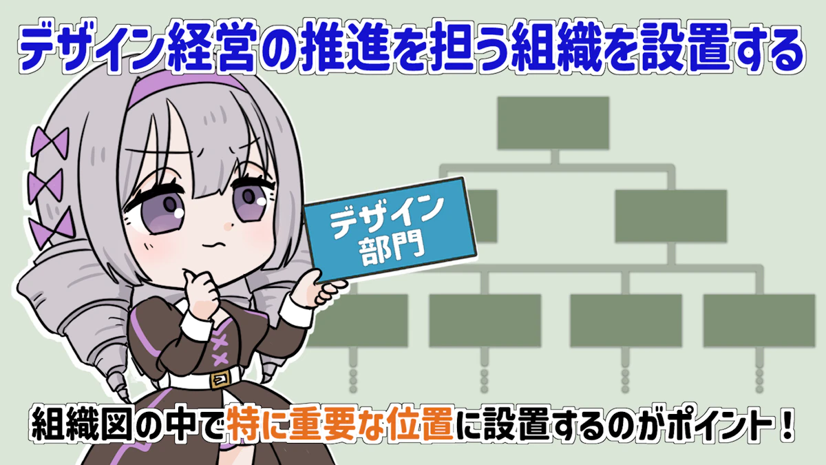 デザイン経営とは?概要やメリット、取り組み方法を徹底解説の画像_18枚目