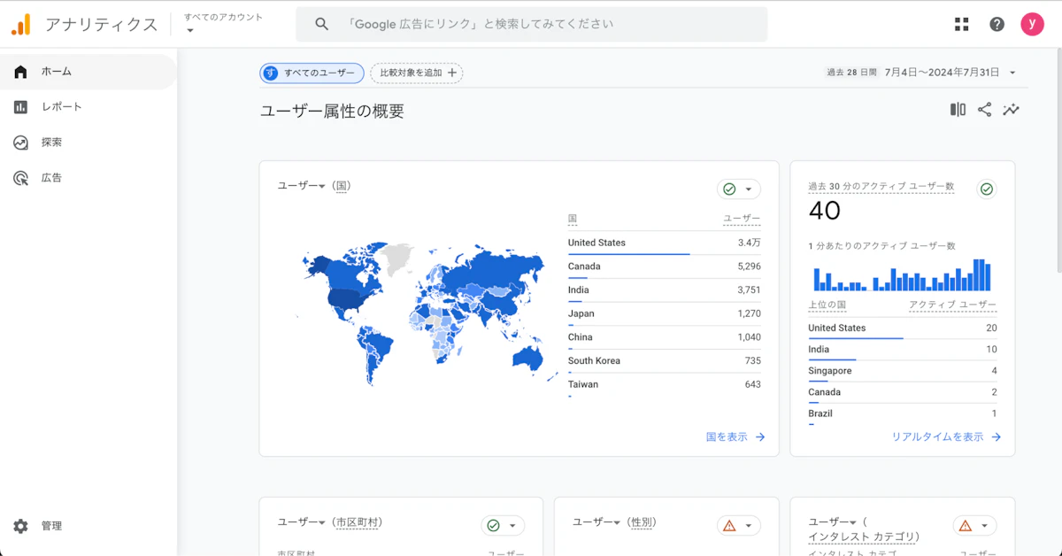 アクセス解析とは？解析前にすべき2つのこと｜おすすめツール3選の画像_20枚目