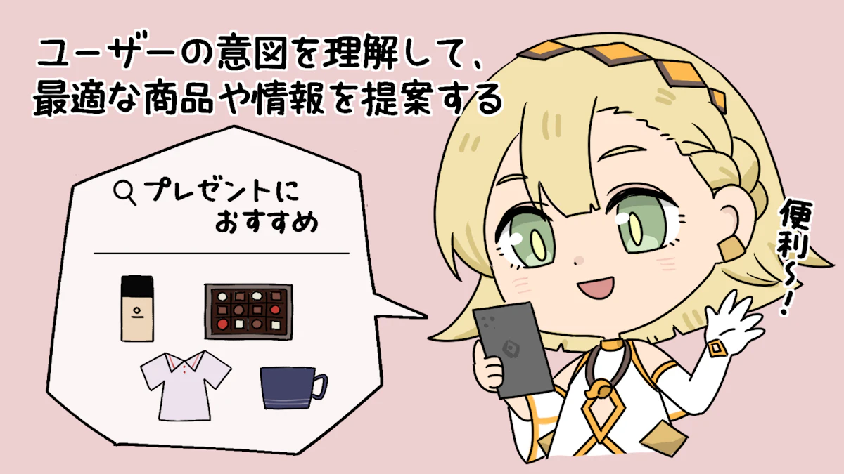 セマンティック検索とは何か?概要と活用事例を解説!の画像_22枚目