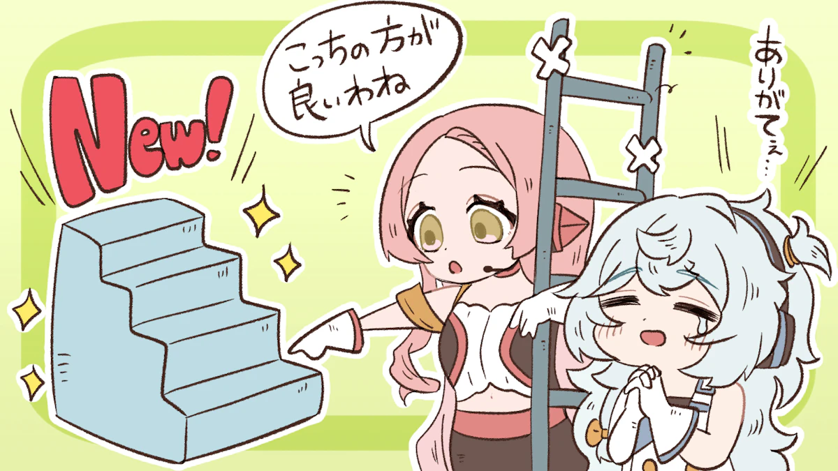 リーダーに必要な要素を徹底解説!チームを導くための心得もの画像_14枚目