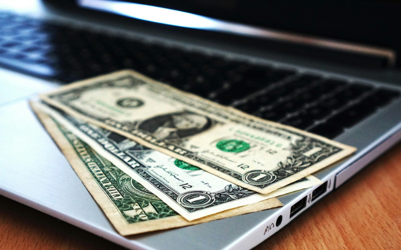 Secret Websites to Make Money Online