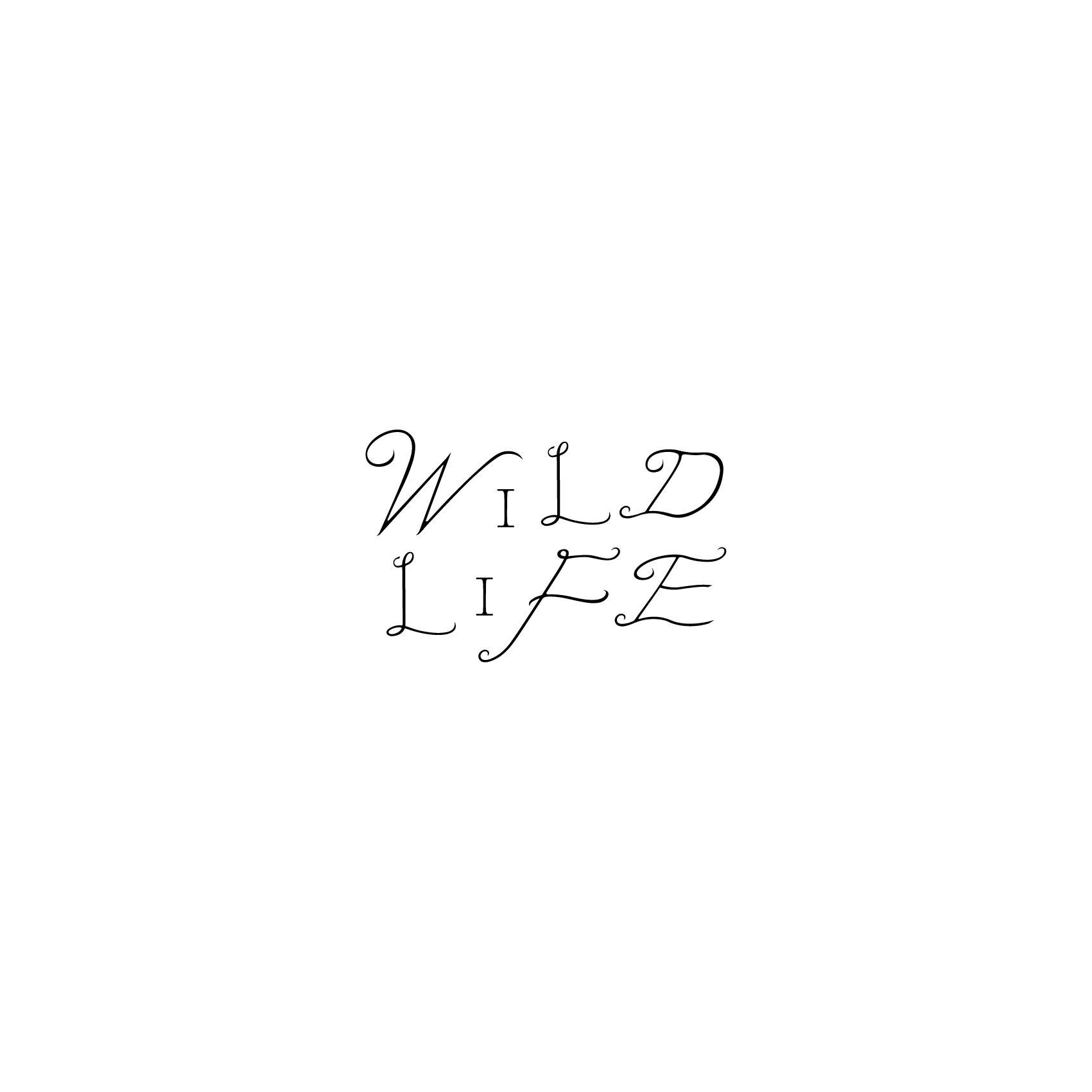 WILD LIFE | HIKARU UTADA OFFICIAL WEBSITE