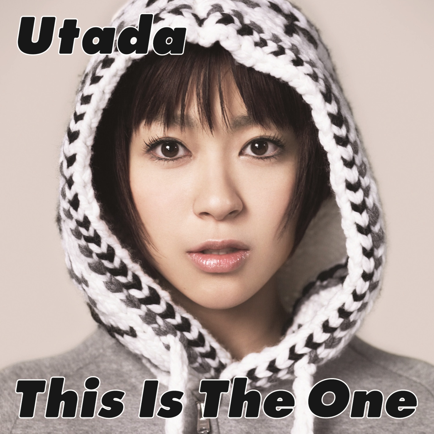 Utada_This Is The One.jpg