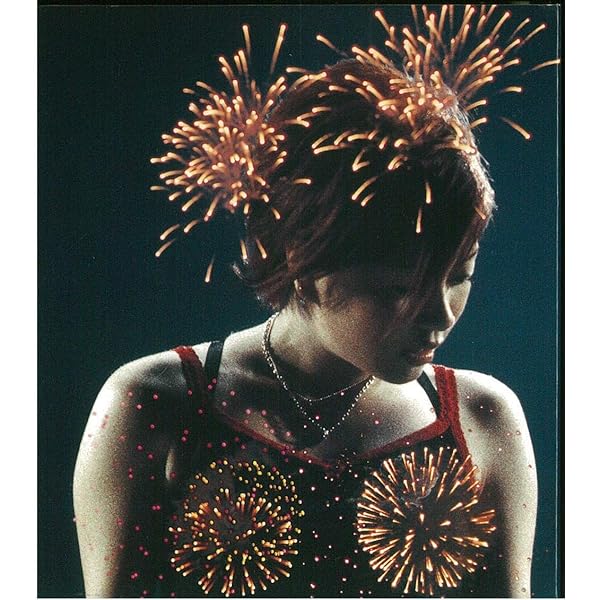 未使用　宇多田ヒカル Bohemian Summer 2000 タオル 718ZpYIHjqL._AC_UL600_SR600,