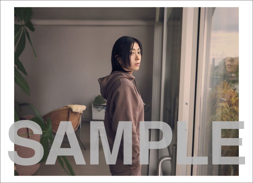 宇多田ヒカル 8枚目のオリジナルアルバム「BADモード」の収録曲