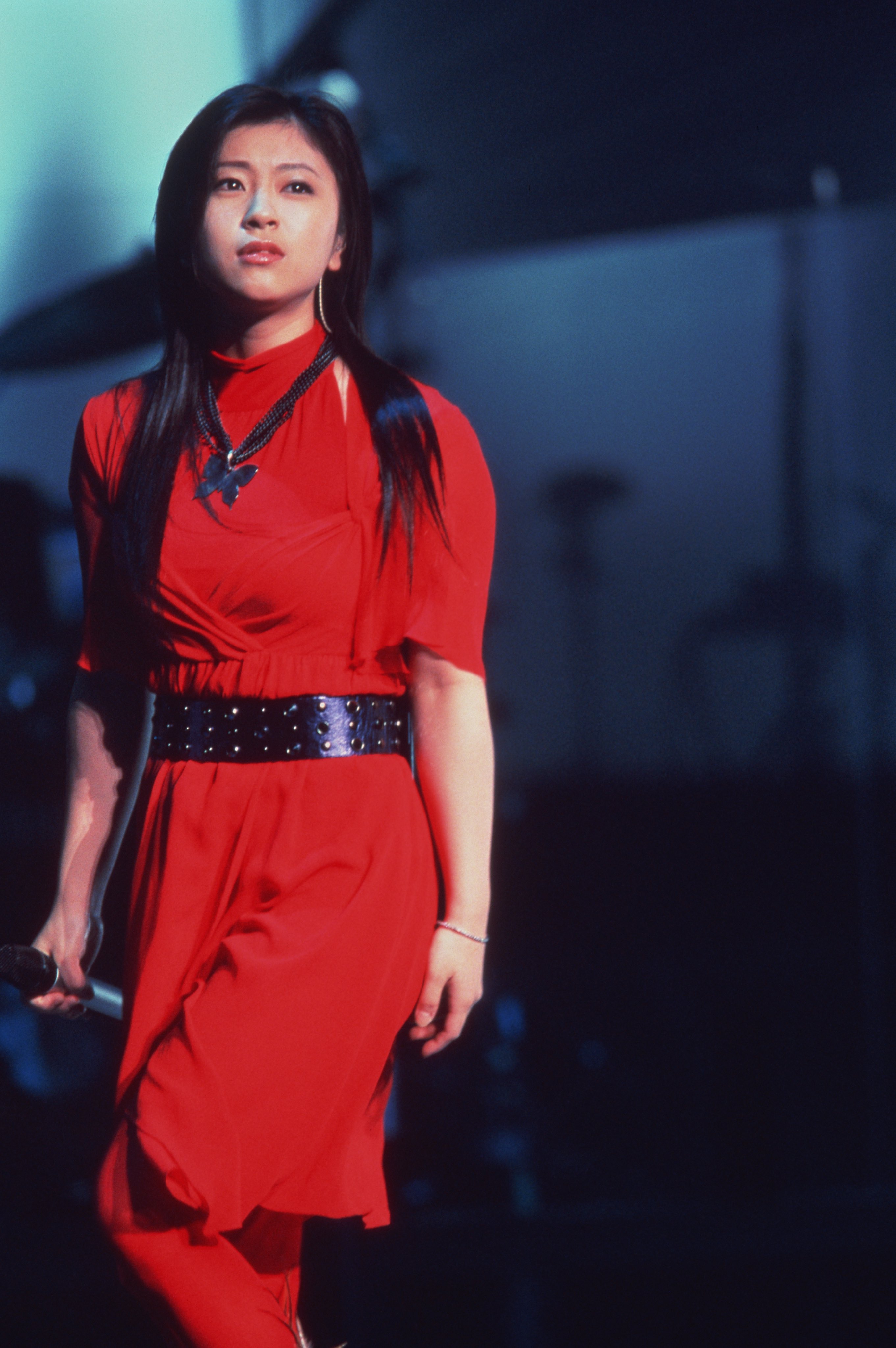 9人の写真家が紡ぐ、宇多⽥ヒカルの記録と記憶。 写真集「HIKARU UTADA