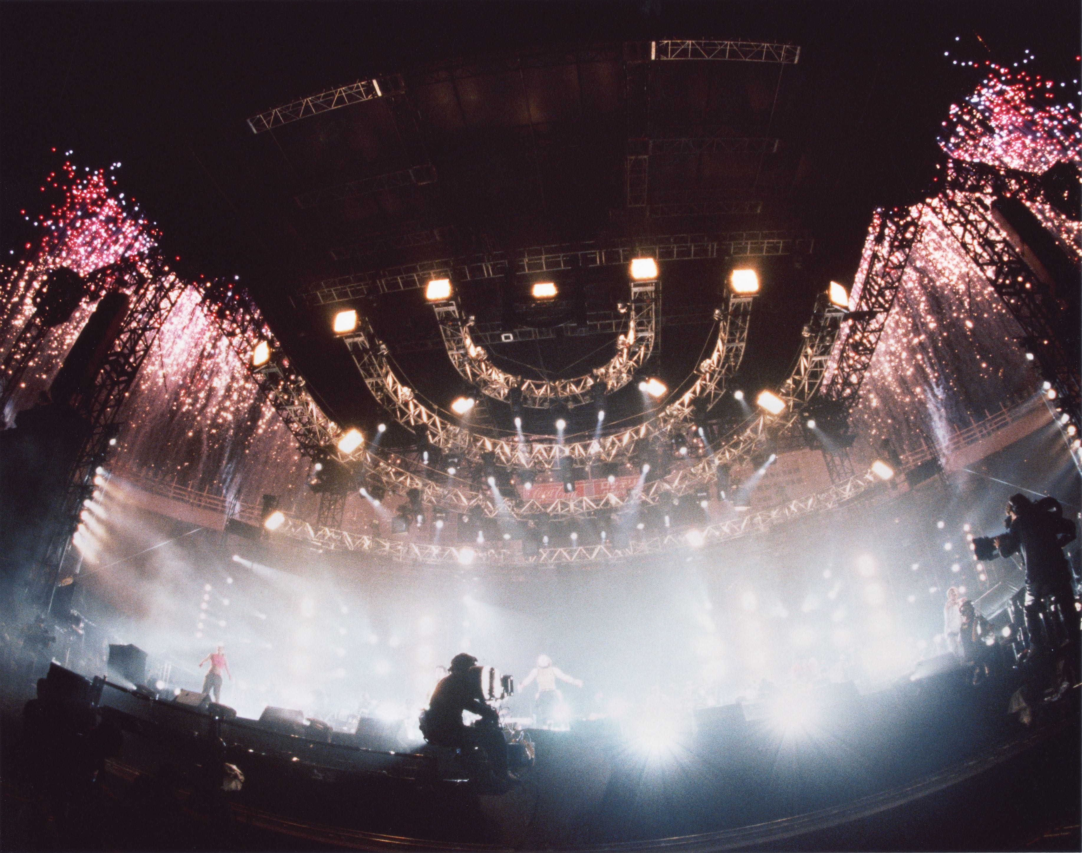 宇多田ヒカル ボヘミアンサマー2000 Tシャツ 1fc9ee109cac6e88ef674e98c486b6