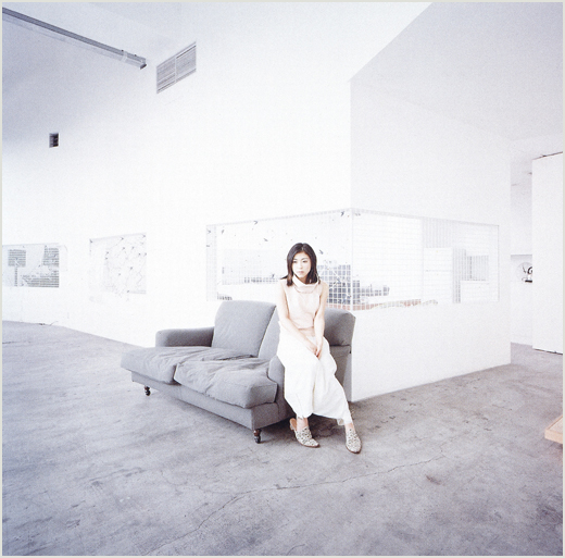 This Is The One / ディス・イズ・ザ・ワン | HIKARU UTADA OFFICIAL