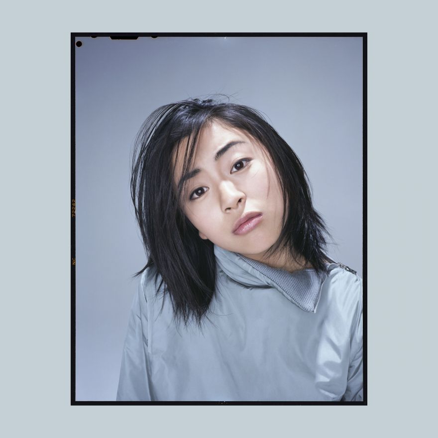 HIKARU UTADA OFFICIAL WEBSITE