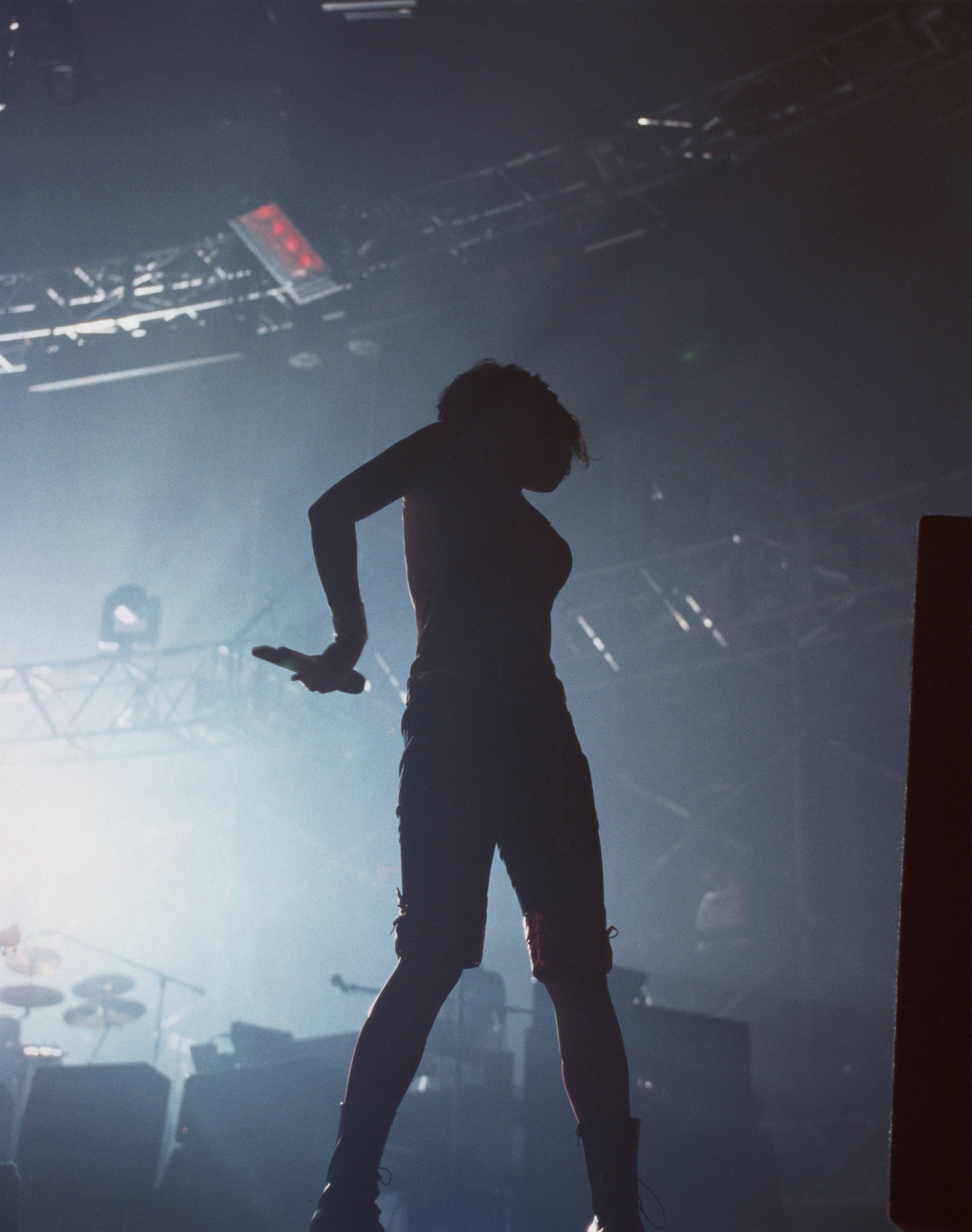 BOHEMIAN SUMMER 2000 | HIKARU UTADA OFFICIAL WEBSITE