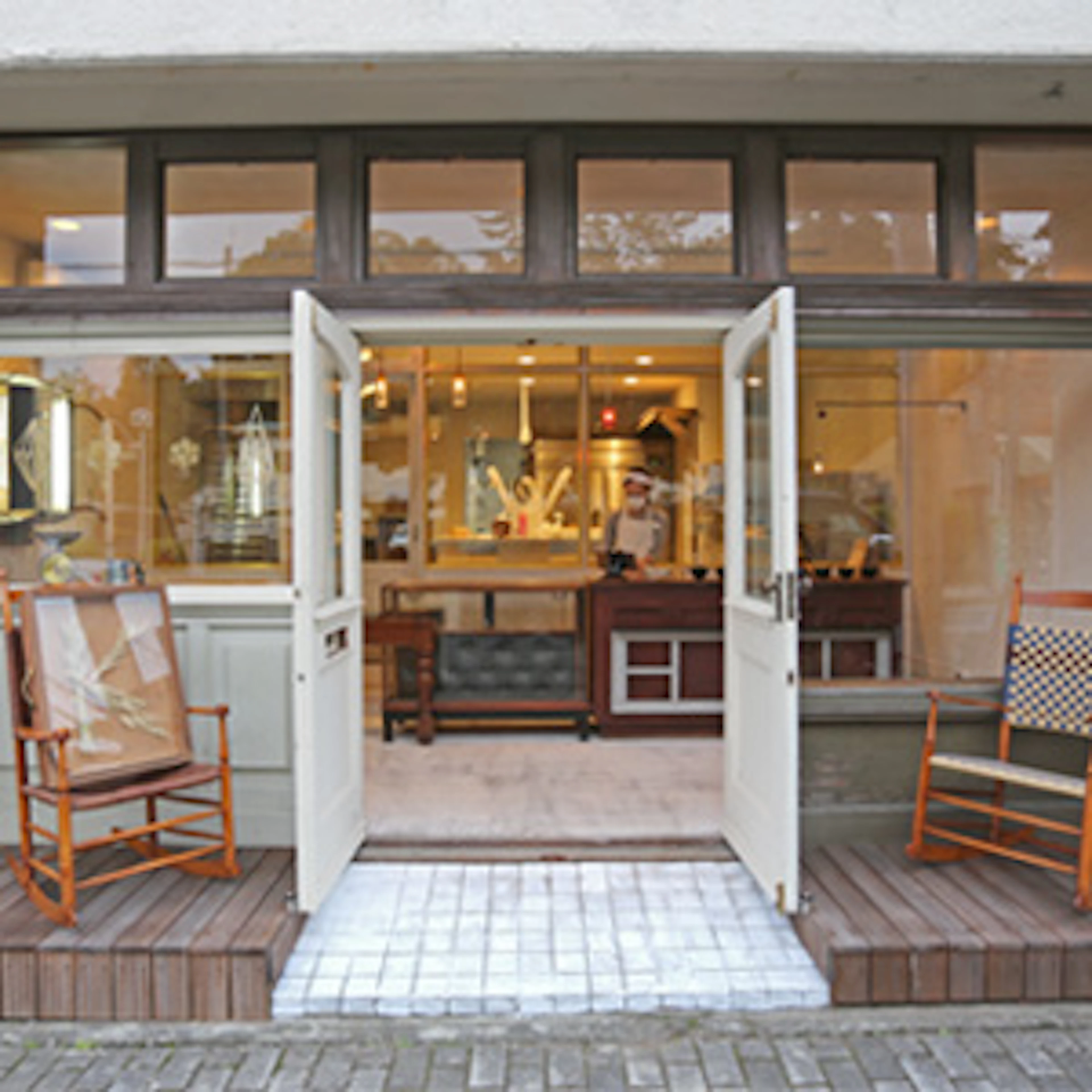 タルト専門店 ”tarte-k"