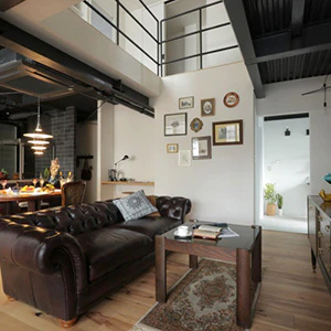 U-HOUSE