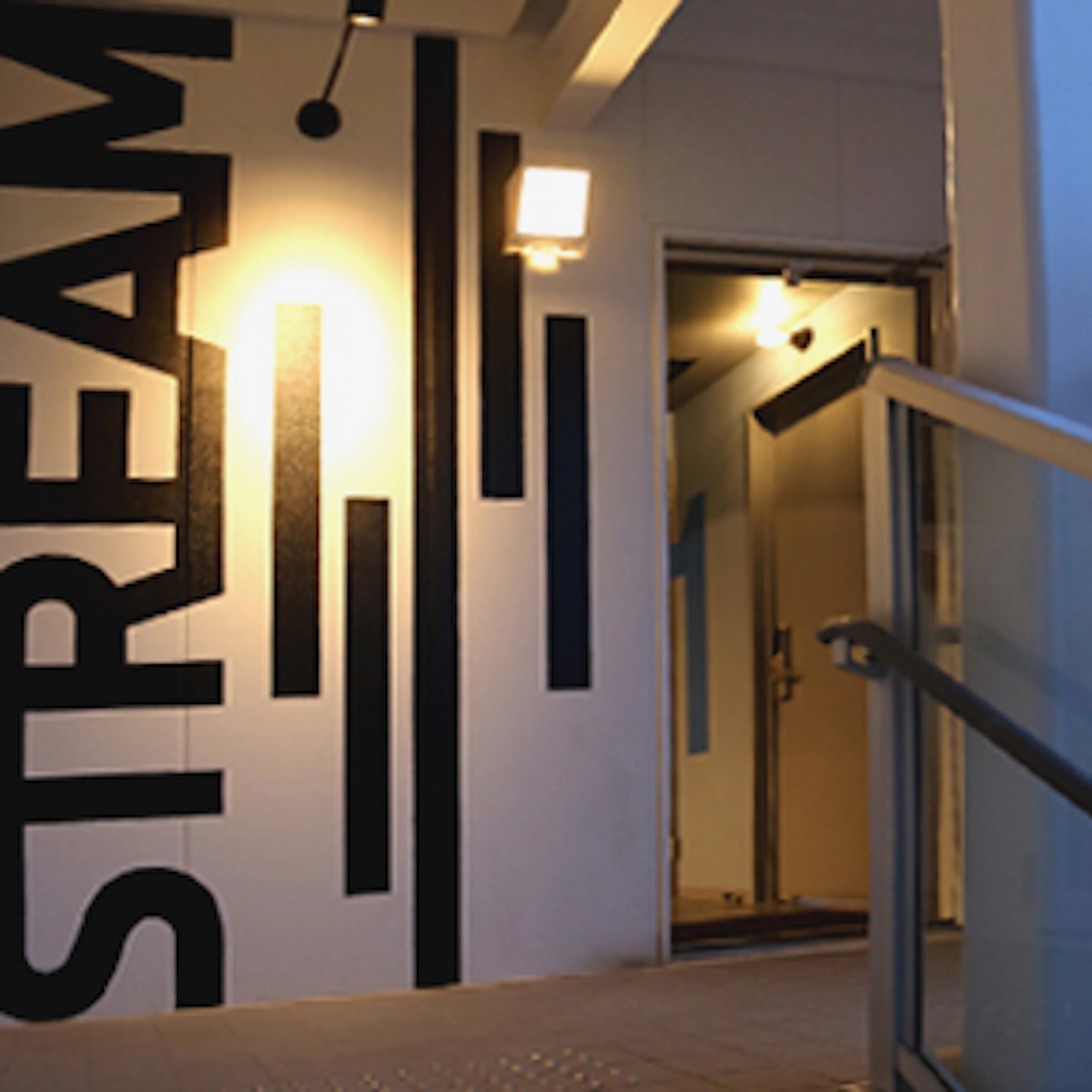 プライベートジム STREAM