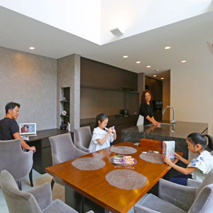 O-HOUSE
