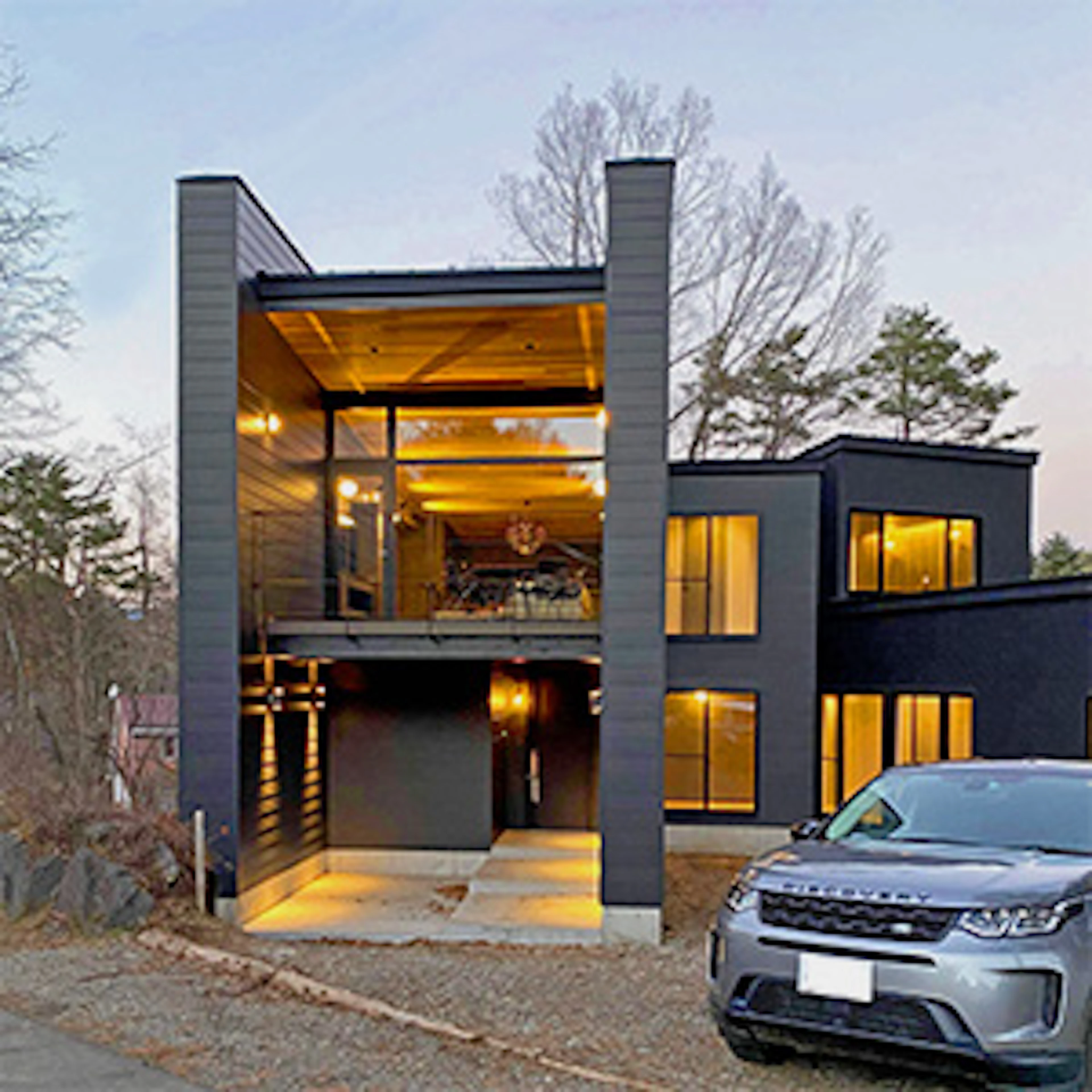 K-HOUSE