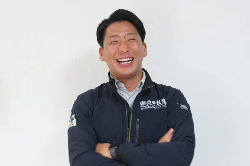 株式会社西田技建