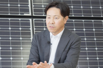 株式会社ENE's