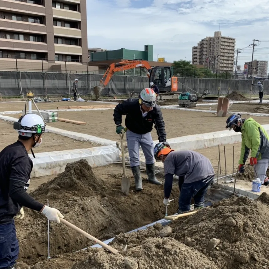 株式会社パイプライン