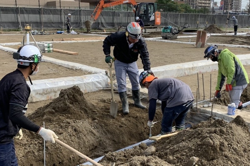 株式会社パイプライン