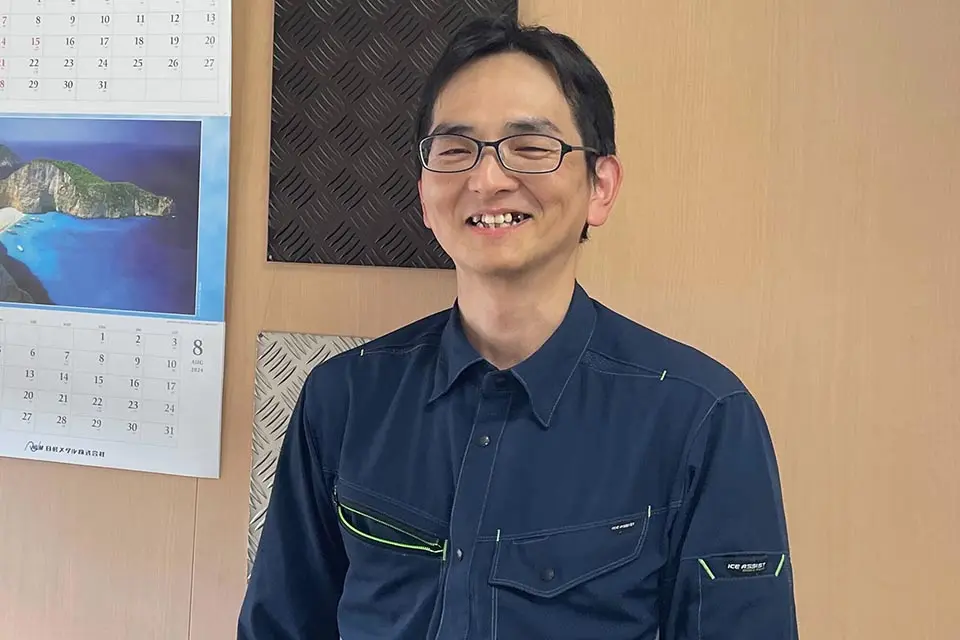 アルミステンレス工業株式会社