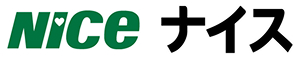 ナイスのロゴ