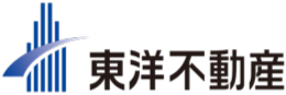 東洋不動産株式会社のロゴ