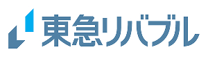 東急リバブルのロゴ