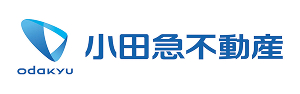 小田急不動産のロゴ