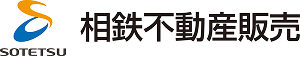 相鉄不動産販売のロゴ