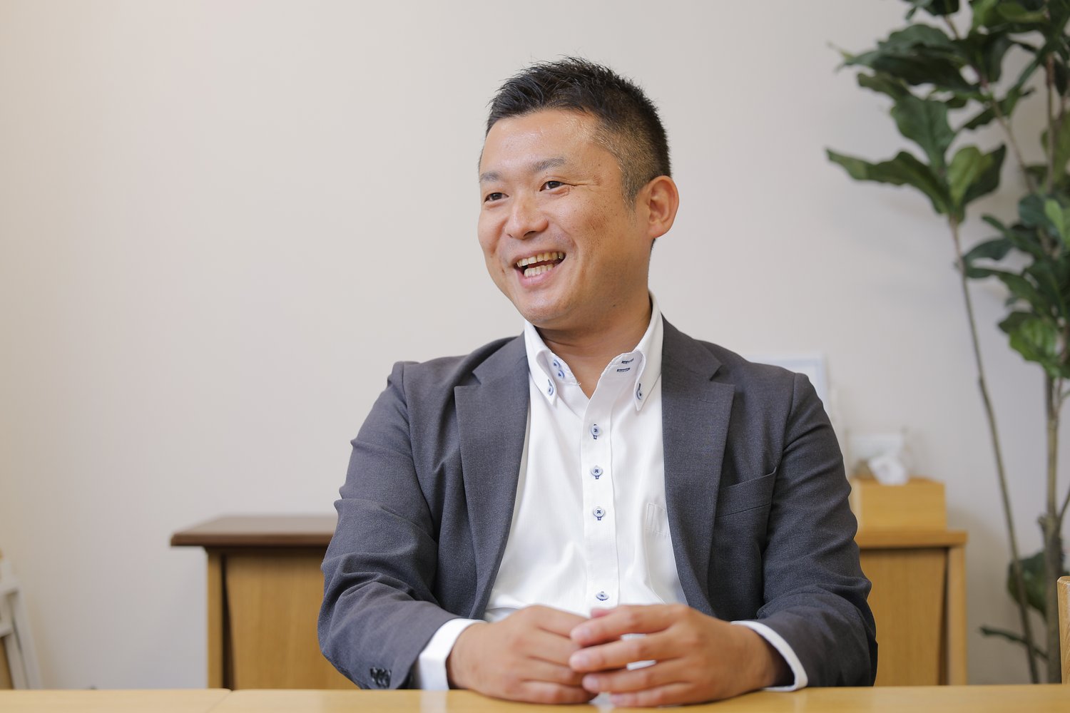 「やらなきゃまずい」——表彰式で火がついた店長の本気