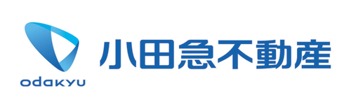 小田急不動産株式会社のロゴ