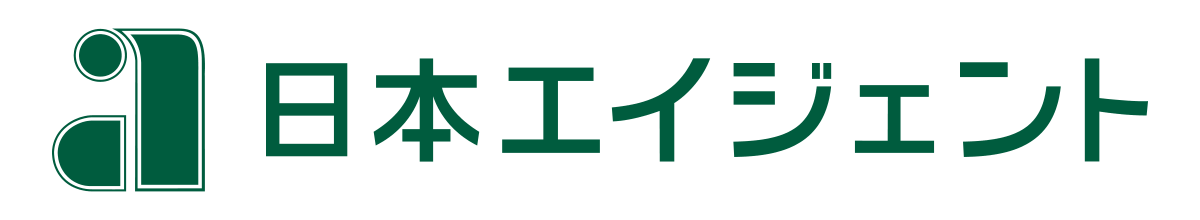 株式会社日本エイジェントのロゴ