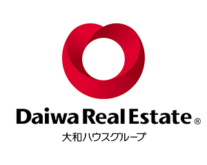大和ハウスリアルティのロゴ