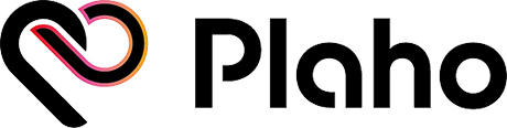 株式会社Plahoのロゴ