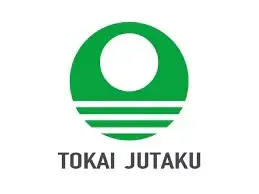 東海住宅株式会社のロゴ
