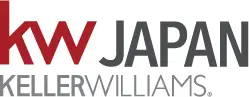 Keller Williams Tokyo（ エージェント・グロース株式会社）のロゴ