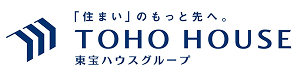 東宝ハウスグループのロゴ