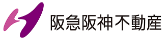 阪急阪神不動産株式会社のロゴ