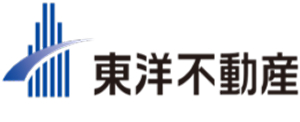 東洋不動産のロゴ