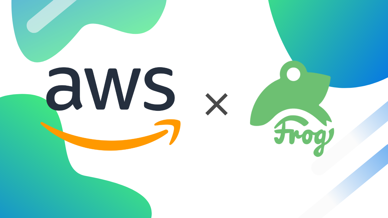 Amazon AWS Toronto採用説明会を開催、既に勤務中のFrogメンバーによる質疑応答