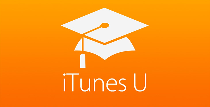 iTunes U で有名大学のプログラミング系講義を無料で受講しよう！