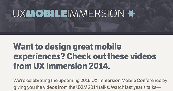 ux-mobile-immersion