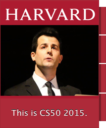 harvard-cs50