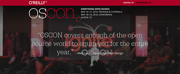 oscon